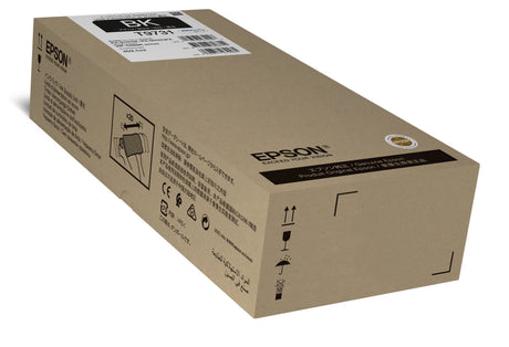 EAN 8715946628714 - Epson T9731 cartucho de tinta 1 pieza(s) Original Alto rendimiento (XL) Negro imagen 1