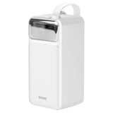Powerbank Ba-15 50000 Mah Bialy