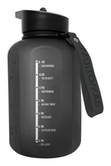 Sport Bottle Bk