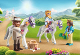 EAN 4008789718464 - Playmobil Princess 71846 set de juguetes imagen 5
