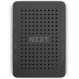 EAN 5056547200675 - NZXT AC-CRFR0-B1 controlador de velocidad de ventilador 9 canales Negro imagen 2