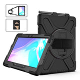Estuff Es683520-Bulk Funda Para Tablet 31,5 Cm (12.4") Negro