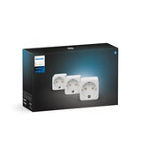 EAN 8720169258341 - Philips 8720169258341 enchufe inteligente 2300 W Hogar Blanco imagen 2