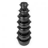 EAN 4250435730614 - Petromax ft4.5 olla de hierro fundido 3,5 L Negro imagen 4