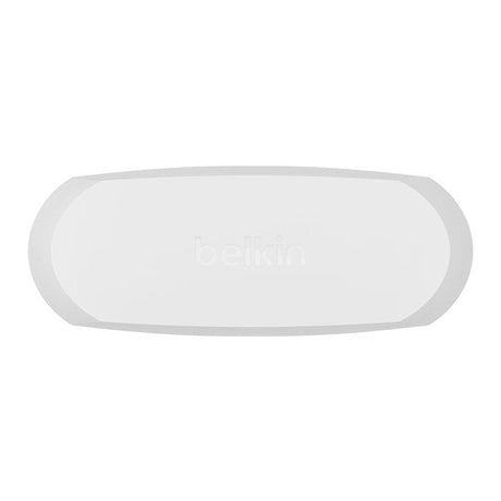 EAN 0745883878208 - Belkin SoundForm Rhythm Auriculares Inalámbrico Dentro de oído Llamadas/Música MicroUSB Bluetooth Blanco imagen 2