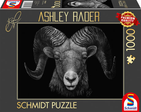 EAN 4001504585402 - Schmidt Spiele 58540 puzzle imagen 2
