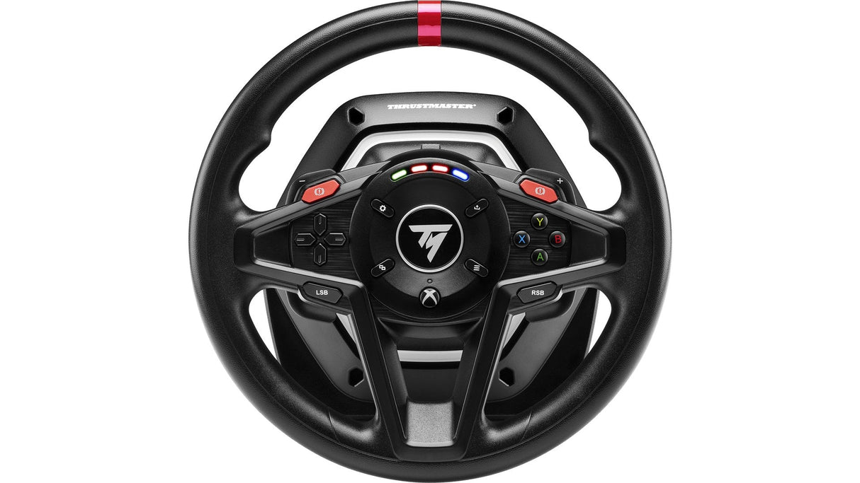 EAN 3362934402785 - Thrustmaster T128 Negro USB Volante + Pedales Analógico PC, Xbox, Xbox One imagen 3