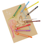 EAN 4012700701336 - Pelikan griffix Multicolor 10 pieza(s) imagen 11