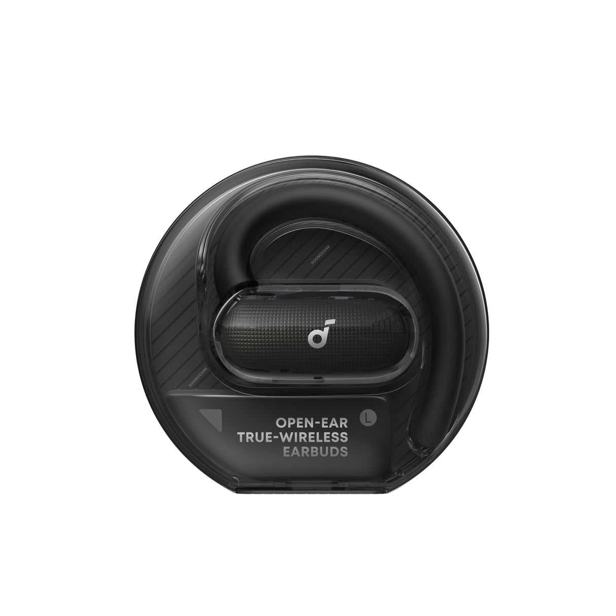 EAN 0194644233808 - Soundcore V40I Auriculares Inalámbrico De oreja abierta Llamadas/Música Bluetooth Negro imagen 5