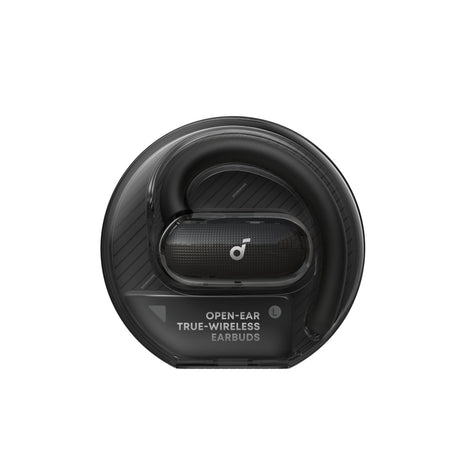 EAN 0194644233808 - Soundcore V40I Auriculares Inalámbrico De oreja abierta Llamadas/Música Bluetooth Negro imagen 5