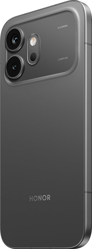 Honor 600 5g Dual Sim 8gb Ram 512gb - Black