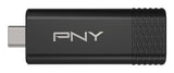 EAN 0751492793009 - PNY PRO Elite V3 unidad flash USB 2 TB USB Tipo C 3.2 Gen 1 (3.1 Gen 1) Negro imagen 3