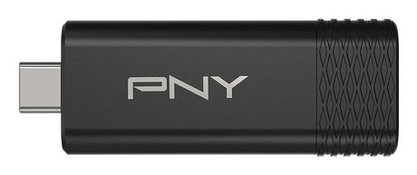 EAN 0751492793009 - PNY PRO Elite V3 unidad flash USB 2 TB USB Tipo C 3.2 Gen 1 (3.1 Gen 1) Negro imagen 3