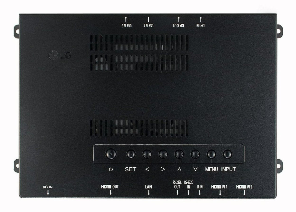 Lg Wp600 Webos Box