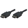 EAN 0766623308441 - Manhattan 308441 cable HDMI 7,5 m HDMI tipo A (Estándar) Negro imagen 1