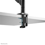 Soporte De Escritorio 75x75 - 100x100mm 9kg 17-32'' Negro