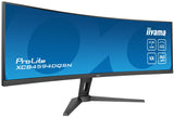 EAN 4948570122271 - iiyama G-MASTER 45"LCD Curved Bus. UWQHD pantalla para PC 114,3 cm (45") 5120 x 1440 Pixeles Dual QHD LED imagen 3