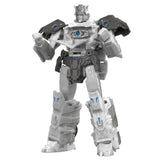 EAN 5010996286048 - Transformers Age of the Primes Voyager Class The Thirteen Prima Prime imagen 4