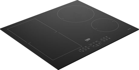 EAN 8690842259777 - Beko HII64200FMT Negro Integrado 60 cm Con placa de inducción 4 zona(s) imagen 2