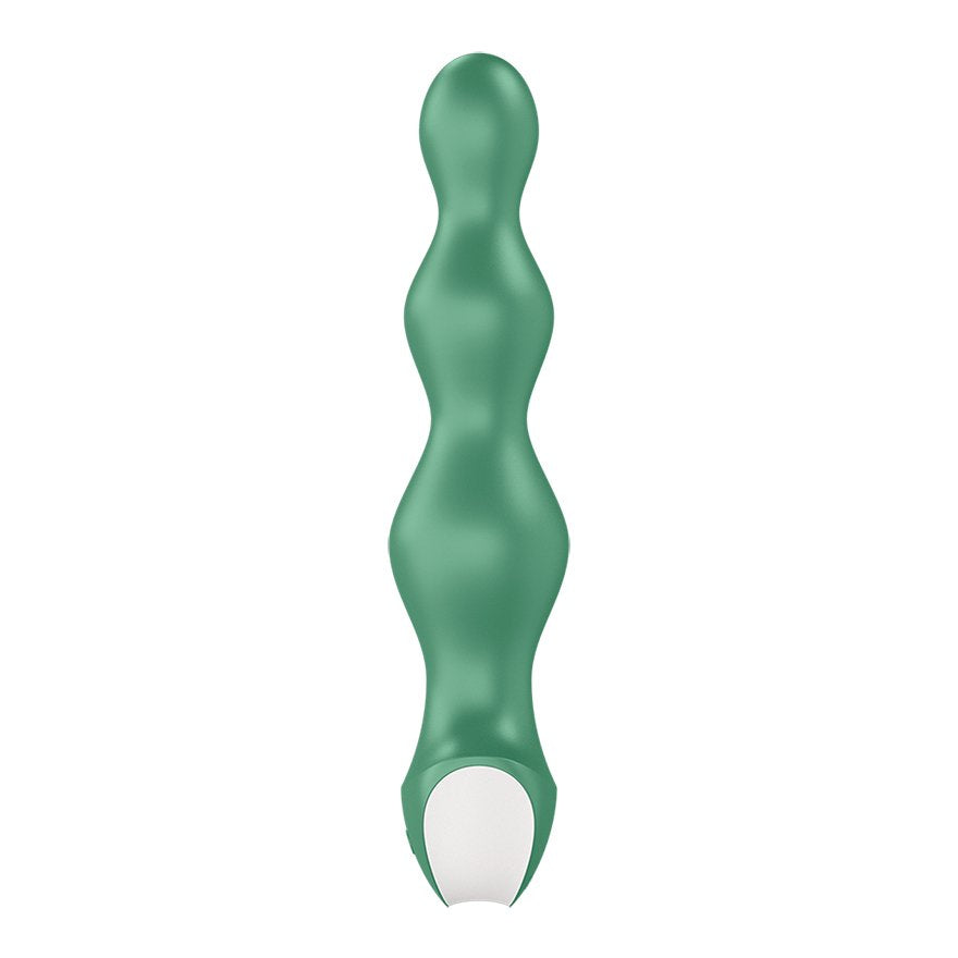 Satisfyer Lolli Plug 2 - Verde