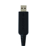 EAN 0021299178201 - Koss SB45 USB Auriculares Alámbrico Diadema Oficina/Centro de llamadas Negro, Plata imagen 2