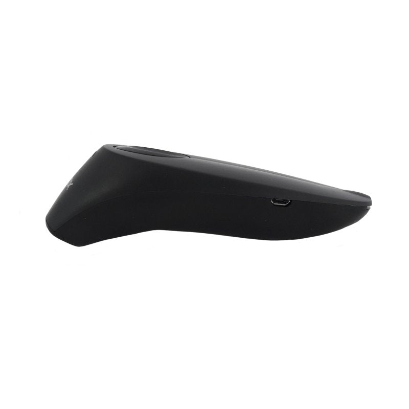 Approx Appls10 Lector De Códigos De Barras Inalámbrico Bt/2.4ghz 1d/2d Alcance 10m Bat. 1500mah Usb Soporte Para Mesa/Pared