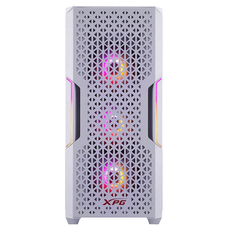EAN 4710273775326 - XPG STARKER AIR Torre Blanco imagen 1