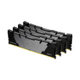 EAN 0740617337822 - Kingston Technology FURY Renegade módulo de memoria 4 x 16 GB 3600 MT/s 288-pin DIMM imagen 1