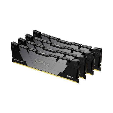 EAN 740617337808 - Kingston Technology FURY Renegade módulo de memoria 4 x 8 GB 3600 MT/s 288-pin DIMM imagen 1