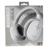 Tnb Auriculares Bluetooth Bounce Max Blancos