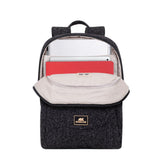 Mochila Riva Nb Anvik 13.3" Negro 7923