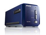 EAN 4042485365324 - Plustek OpticFilm 8100 Escáner de negativos/diapositivas 7200 x 7200 DPI Azul imagen 1