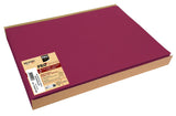 Pronappe Platzsets 30 X 40 Cm Bordeaux