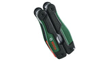 Bosch Heimwerken & Garten 1600a02z98, Herramienta Multi Verde/Negro