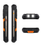 EAN 6924136724736 - Cubot KK Power 5 17,5 cm (6.88") SIM doble Android 15 4G USB Tipo C 6 GB 128 GB 15300 mAh Negro, Naranja imagen 6