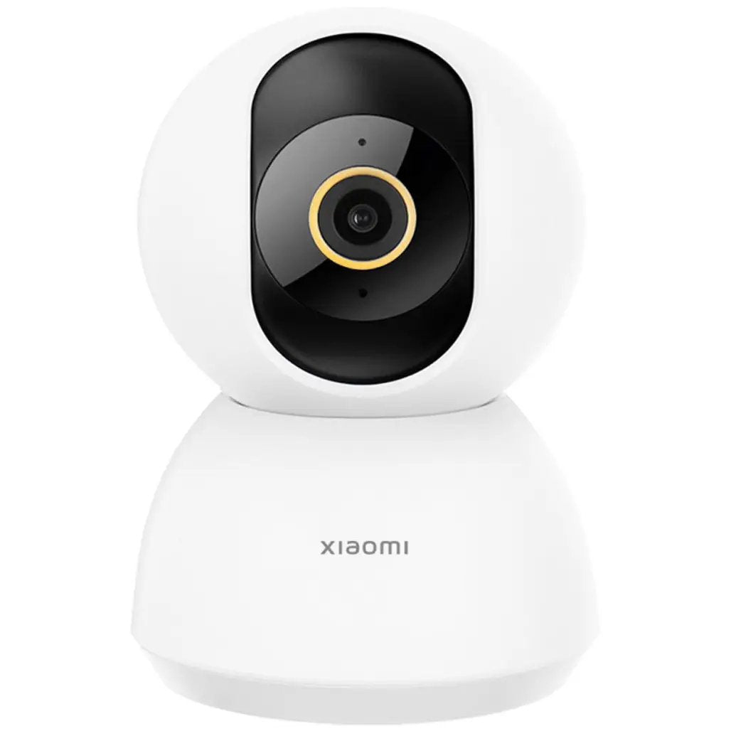 Cámara De Videovigilancia Xiaomi Smart Camera C300 Control Desde App