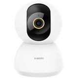Cámara De Videovigilancia Xiaomi Smart Camera C300 Control Desde App