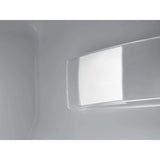 EAN 7333394014555 - Electrolux LFB3AE12S nevera combi Integrado 188 L Blanco imagen 2
