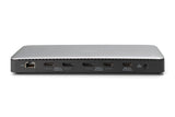 EAN 4016032497776 - Digitus DA-70918 base para portátil y replicador de puertos Alámbrico USB 3.2 Gen 2 (3.1 Gen 2) Type-C Ne imagen 5