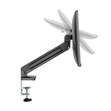 EAN 4052792060058 - LogiLink BP0101 soporte para monitor 81,3 cm (32") Escritorio Negro imagen 4