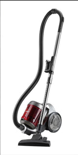 Aspiradora  Concept Vp5150 2 L  De Tambor Secar 800 W Sin Bolsa
