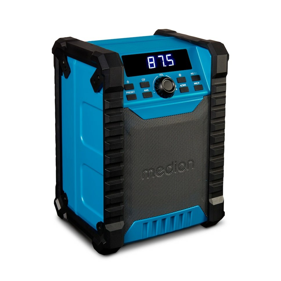 Medion Life E65895 Baustellenradio