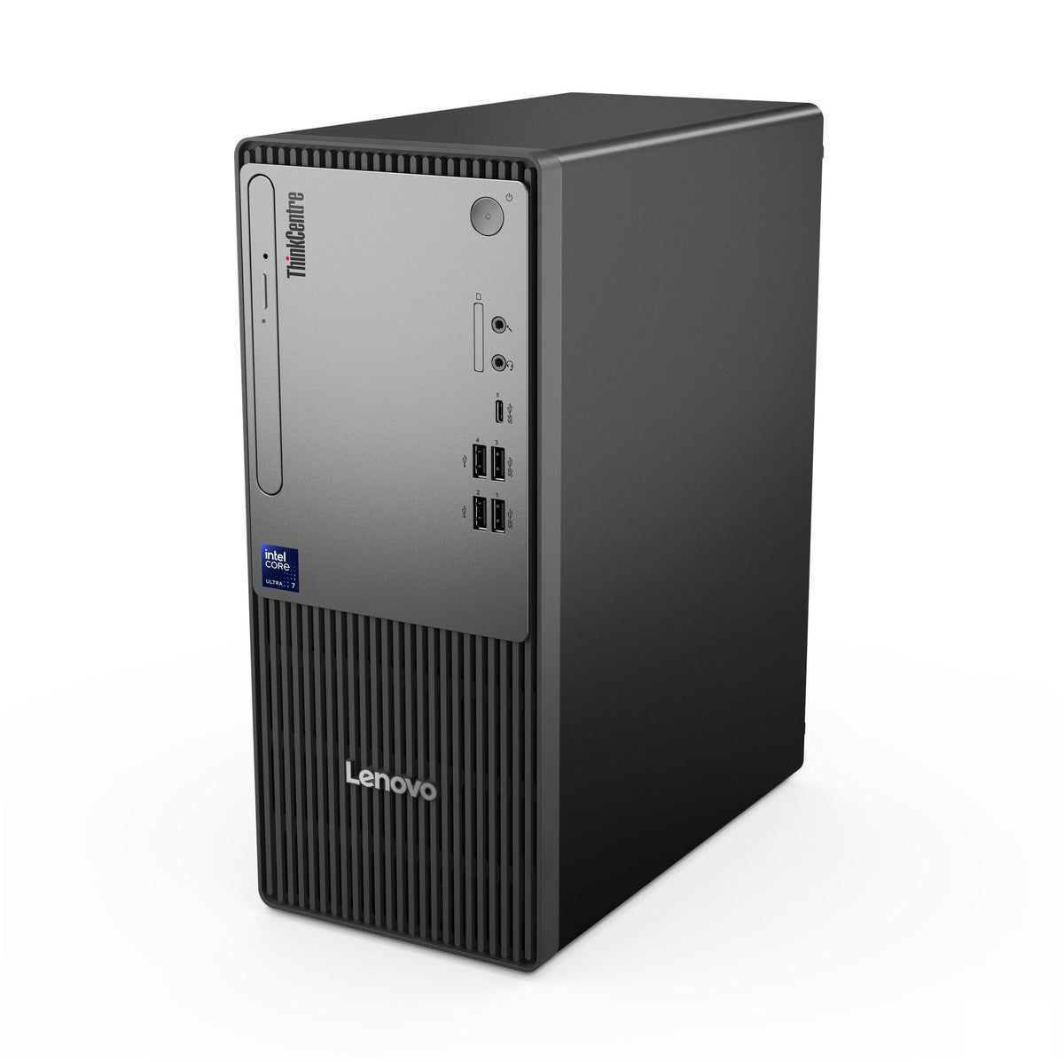 Lenovo Thinkcentre Neo 50t Gen 6 Intel Core Ultra 5 225 8go 256go Ssd M.2 2280 Pcie Intel Graphics W11p 1yr Onsite