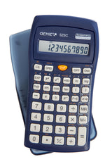 Calculadora Escolar Genie 52 Sc