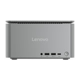 Mini Pc Lenovo Thinkcentre Neo  I9 I9-14900 32 Gb Ddr5-Sdram 1 Tb Ssd Nvidia Geforce Rtx 4060 W 11 Pro  Gris