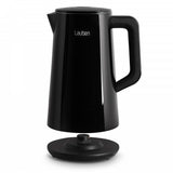 Tetera  Lauben Lbnek1800bc Eléctrica 1,5 L 1800 W Negro