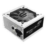 EAN 4713157726094 - Enermax MARBLEBRON unidad de fuente de alimentación 850 W 24-pin ATX ATX Negro, Blanco imagen 2