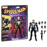 Figura Hasbro Marvel Legends Series Spider Man Agent Venom (Flash Thompson)