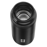 Infusor De Té Thermo Zwilling 420 Ml Negro - 39500-512-0