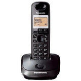 EAN 5025232547326 - Panasonic KX-TG2511FX teléfono Teléfono DECT Identificador de llamadas Negro imagen 1